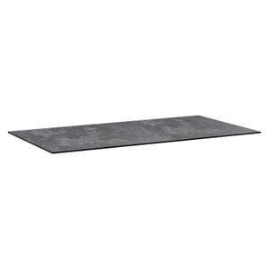 Kettler Gartentisch-Platte 138x68cm HPL