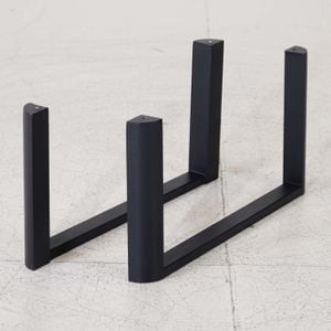 OUTLIV. Pandora Untergestell Aluminium