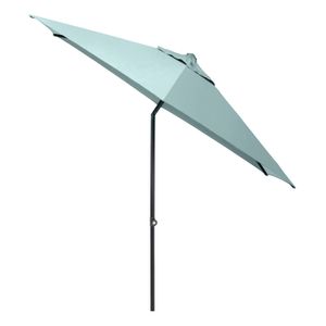 Kettler Easy Push LX Mittelstockschirm Ø300cm