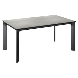 Kettler Diamond Gartentisch Aluminium/HPL
