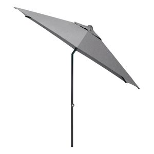 Kettler Easy Push LX Mittelstockschirm Ø300cm