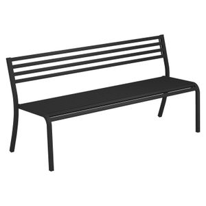 emu Segno Gartenbank 168cm Stahl