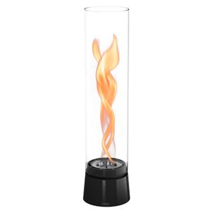 höfats SPIN Air 1200 Tischfeuer Ø13,8x54cm