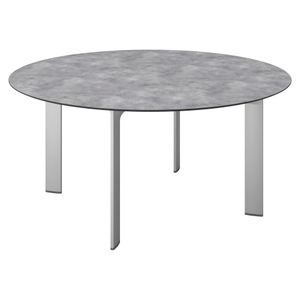 Kettler Diamond Gartentisch Aluminium/HPL