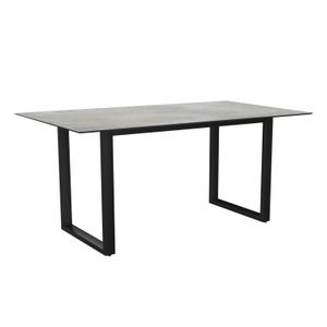 Stern Gartentisch Aluminium/Silverstar 2.0