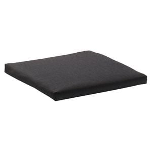 Sieger Ticco Sitzkissen 44x45cm Dralon