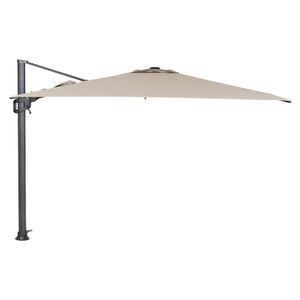 LiRo Amrum Ampelschirm 300x300cm
