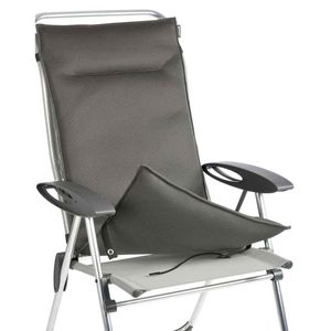 Lafuma Gartenstuhlauflage Mittellehner 47x109cm Air Comfort
