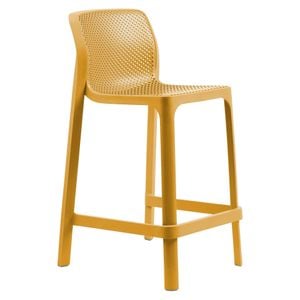 Nardi Net Mini Garten-Barstuhl Kunststoff