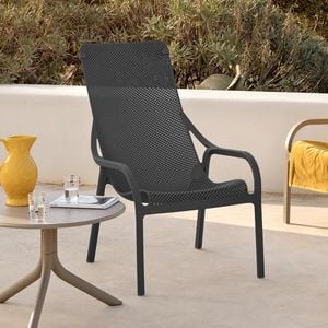 Nardi Net Loungesessel Kunststoff