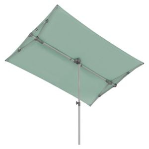 Suncomfort Flex Roof Mittelstockschirm 195x140cm