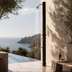 OUTLIV. Garten Solardusche