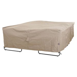 Siena Garden Plus Loungeset Schutzhülle 270x210x70cm