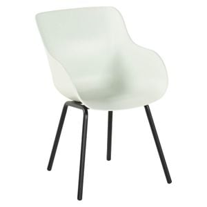 Schöner Wohnen Lieke Gartensessel Aluminium/Kunststoff