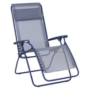 Lafuma R Clip Relaxliege Stahl/Batyline