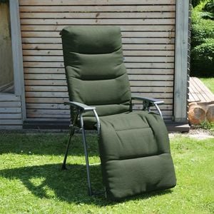 Sungörl Oasi Garda XL Relaxliege Stahl/Olefin