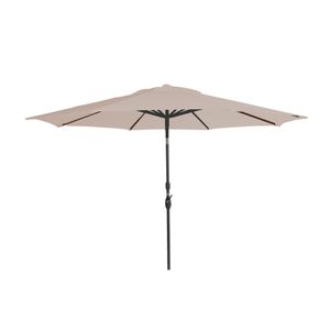 Schöner Wohnen Savaneta Mittelstockschirm Ø300cm