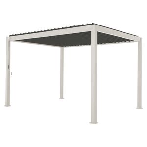 Mirador Classic Gartenpergola