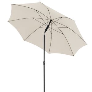 Doppler Active Green Edition Mittelstockschirm Ø210cm