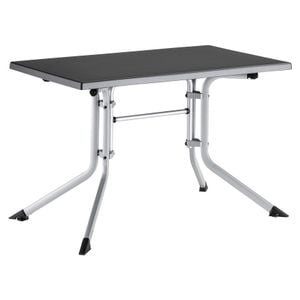 Kettler Boulevard Klapptisch Aluminium/Kettalux-Plus