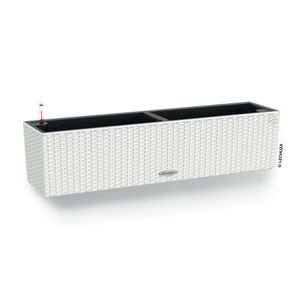 Lechuza Balconera 80 Pflanzgefäß Komplettset