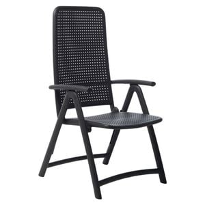 Nardi Darsena Klappsessel Kunststoff