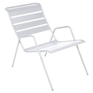 Fermob Monceau Loungesessel Stahl