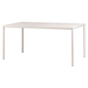 Nardi Piave Gartentisch Aluminium/HPL