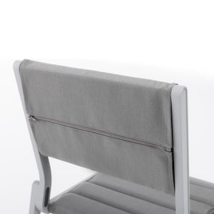 Kettler Latitude Sitz- und Rückenkissen Polyester
