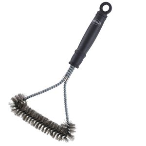 Rösle Grillbürste Stahl