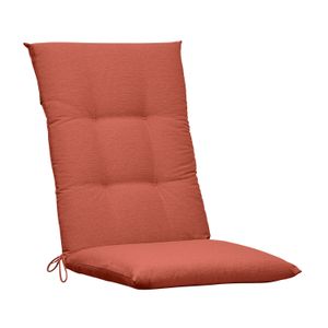 Kettler Hear Gartenstuhlauflage Mittellehner 48x110cm Kunstfaser