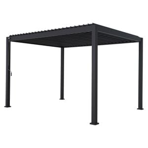 Mirador Deluxe Gartenpergola