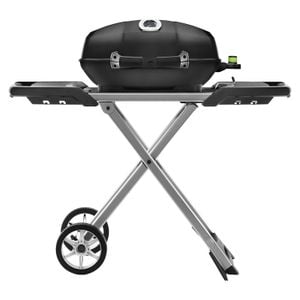 Napoleon TravelQ PRO 285EX Elektrogrill mit klapbarem Wagen