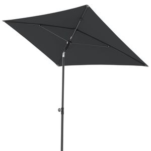 Doppler Active Green Edition Mittelstockschirm 200x120cm