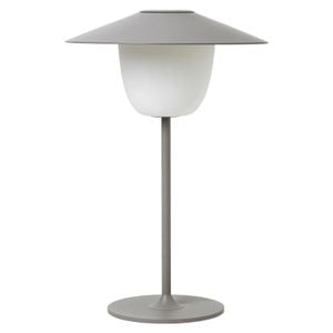 Blomus Ani Lamp Mobile LED-Leuchte Aluminium