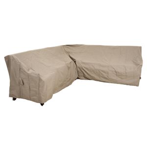 Siena Garden Plus Loungemöbel Schutzhülle 270x270x65/90cm
