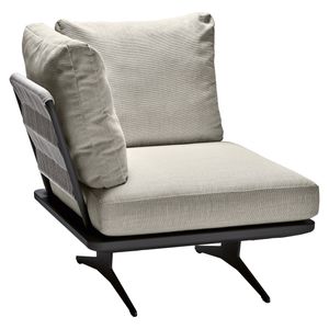 Stern Enya Eckmodul Aluminium/Rope/Outdoorstoff