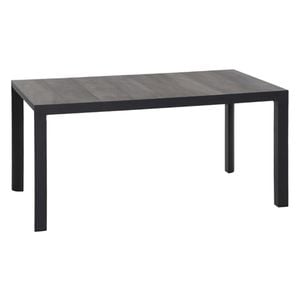 Siena Garden Silva Diningtisch Aluminium/Keramik