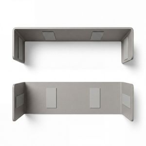 Stern Enya Set-Verbinder Aluminium