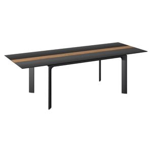 Kettler Diamond Gartentisch Aluminium/HPL
