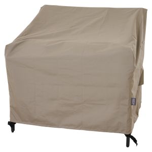 Siena Garden Plus Schutzhülle für Loungesessel 100x100x70cm