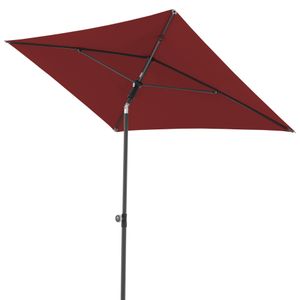 Doppler Active Green Edition Mittelstockschirm 200x120cm