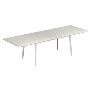 emu Plus4 Ausziehtisch 160/270x90cm Stahl