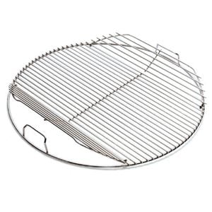 Weber Grillrost BBQ Ø47 cm klappbar