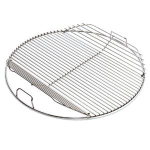 Weber Grillrost BBQ Ø47 cm klappbar