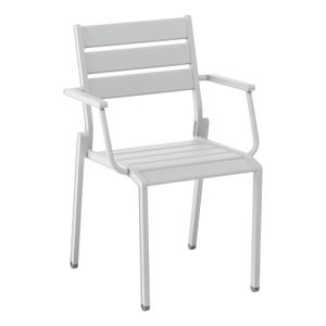 Kettler Latitude Stapelsessel Aluminium