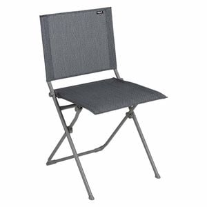 Lafuma Anytime Klappstuhl Stahl/Batyline Duo