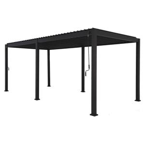 Mirador Classic Gartenpergola