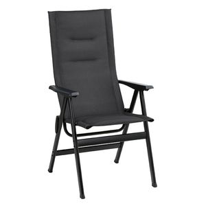 Lafuma Zen It Klappsessel Aluminium/Be Comfort