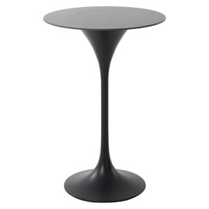 LC Garden Bari Stehtisch Ø70cm Aluminium/Sinterstein